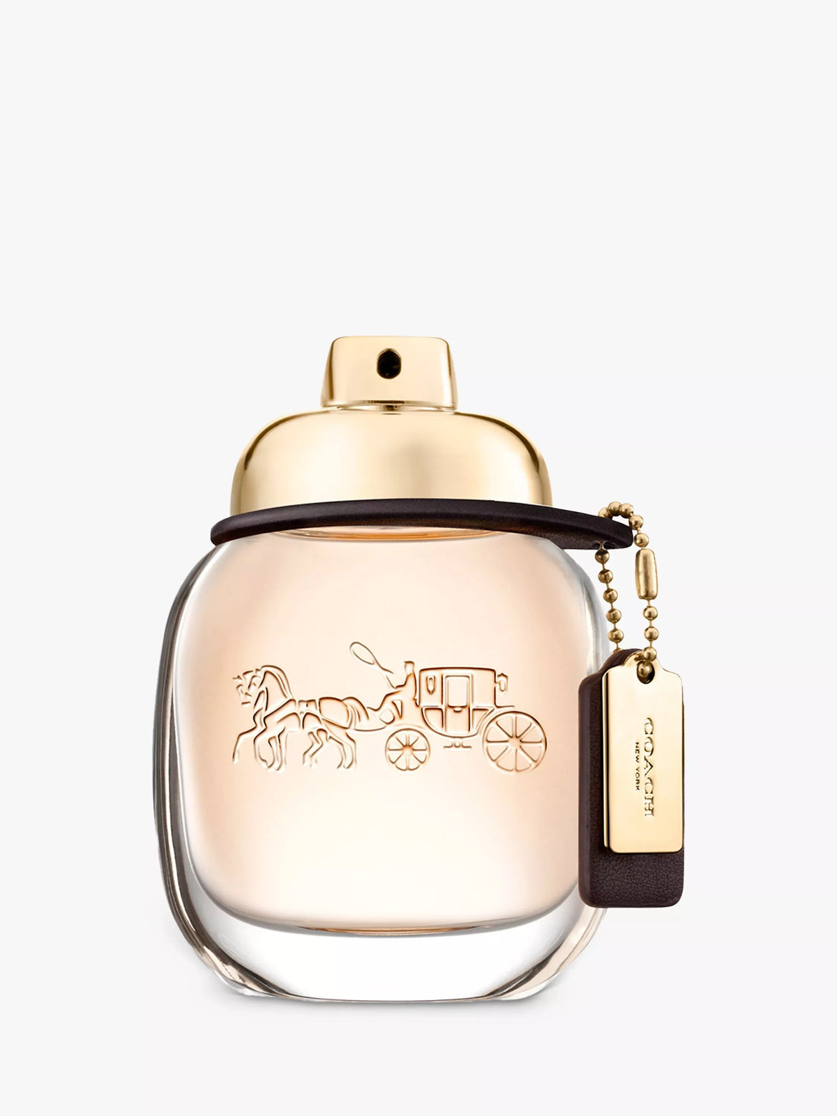 COACH EDP (W) 90ML TESTER