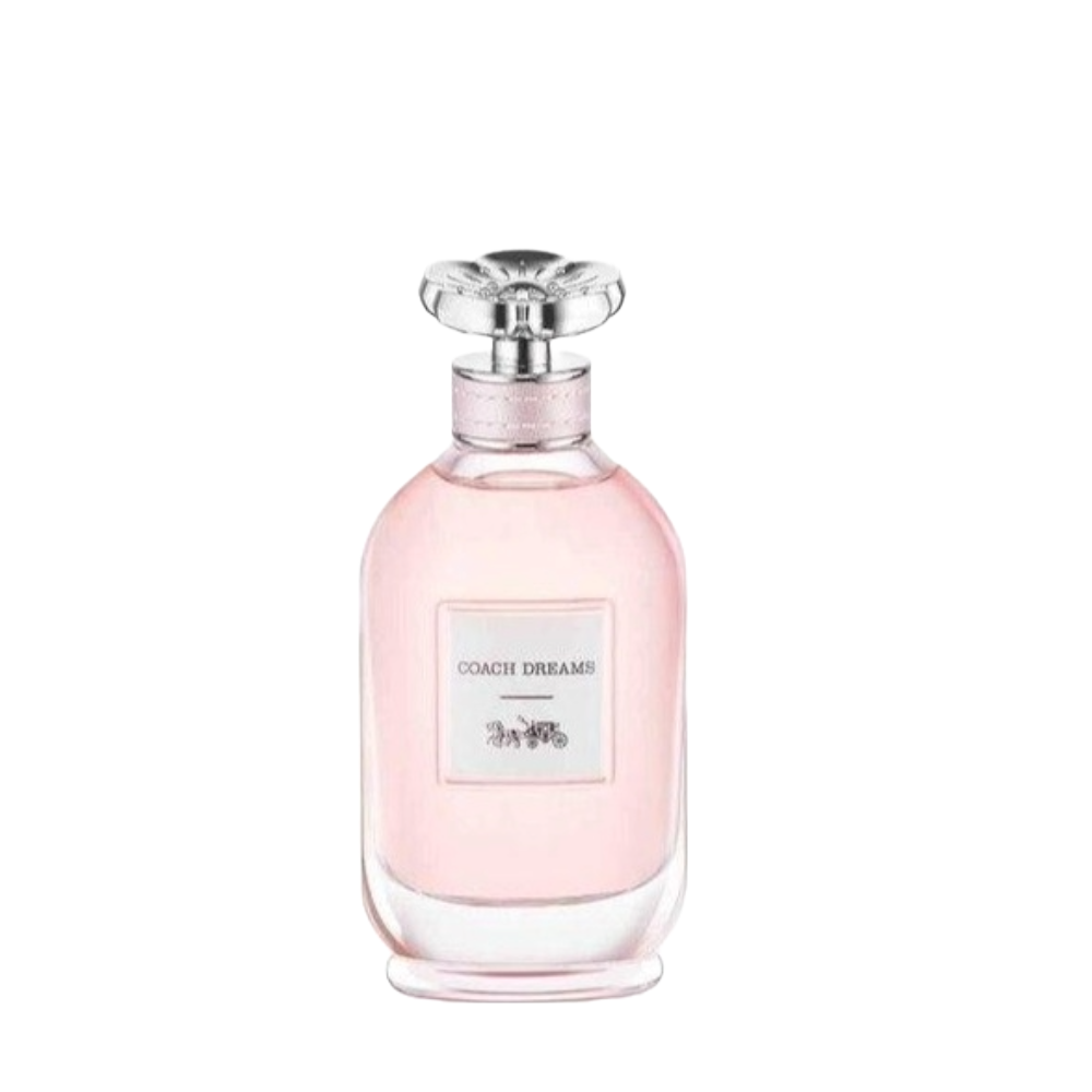 COACH LONDON DREAMS 90ML TESTER