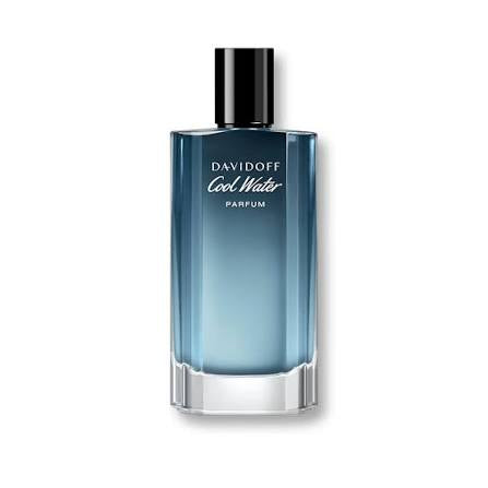DAVIDOFF COOLWATER PARFUM M 100ML