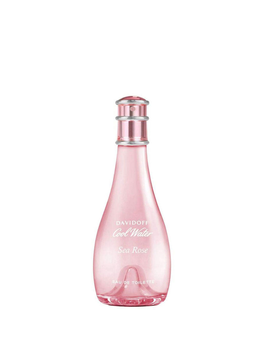 DAVIDOFF COOLWATER SEA ROSE 100ML