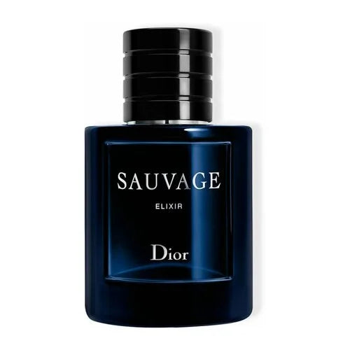DIOR SAUVAGE ELIXIR 100ML