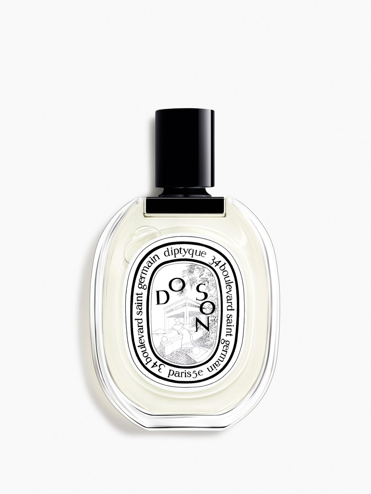 DIPTYQUE DO SON EDT 50ML