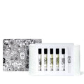DIPTYQUE EDT DISCOVERY SET 5x7.5 EAU ROSE+DOSON+LOMBREDANS+DESENS+PHILO 5X7.5ML