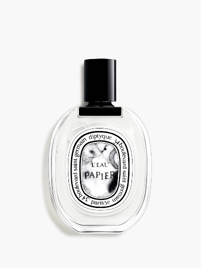 DIPTYQUE LEAU PAPIER EDT 100ML