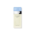 DOLCE GABBANA LIGHT BLUE EDT WMN 100ML TESTER