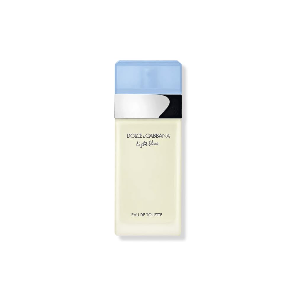 DOLCE GABBANA LIGHT BLUE EDT WMN 100ML