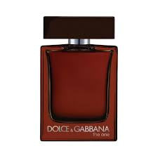 DOLCE GABBANA THE ONE EDP MEN 100ML