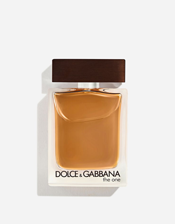 DOLCE GABBANA THE ONE EDT MEN 100ML TESTER