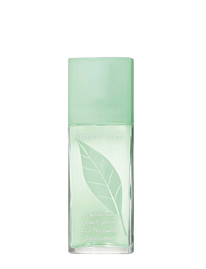 ELIZABETH ARDEN GREEN TEA 100ML