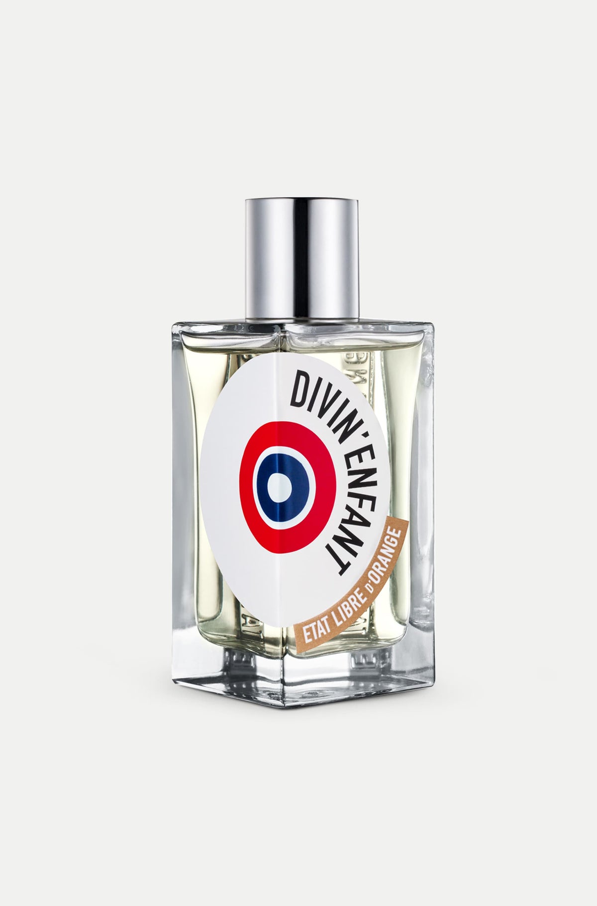 ETAT LIBRE D'ORANGE DIVIN ENFANT 100ML TESTER