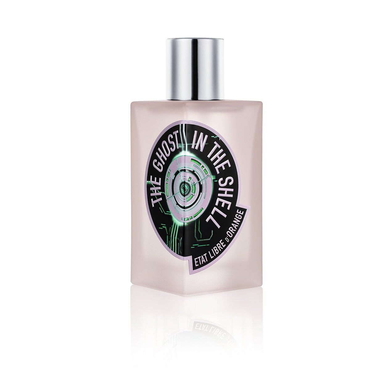 ETAT LIBRE D'ORANGE GHOST IN THE SHELL 100ML