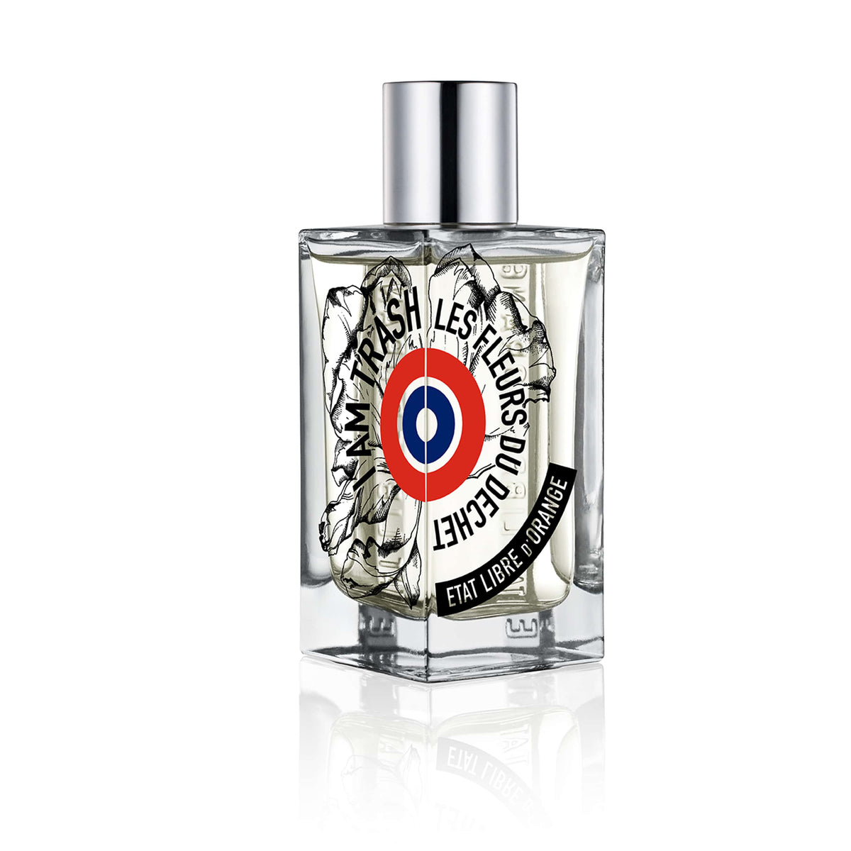 ETAT LIBRE D'ORANGE I AM TRASH 100ML TESTER
