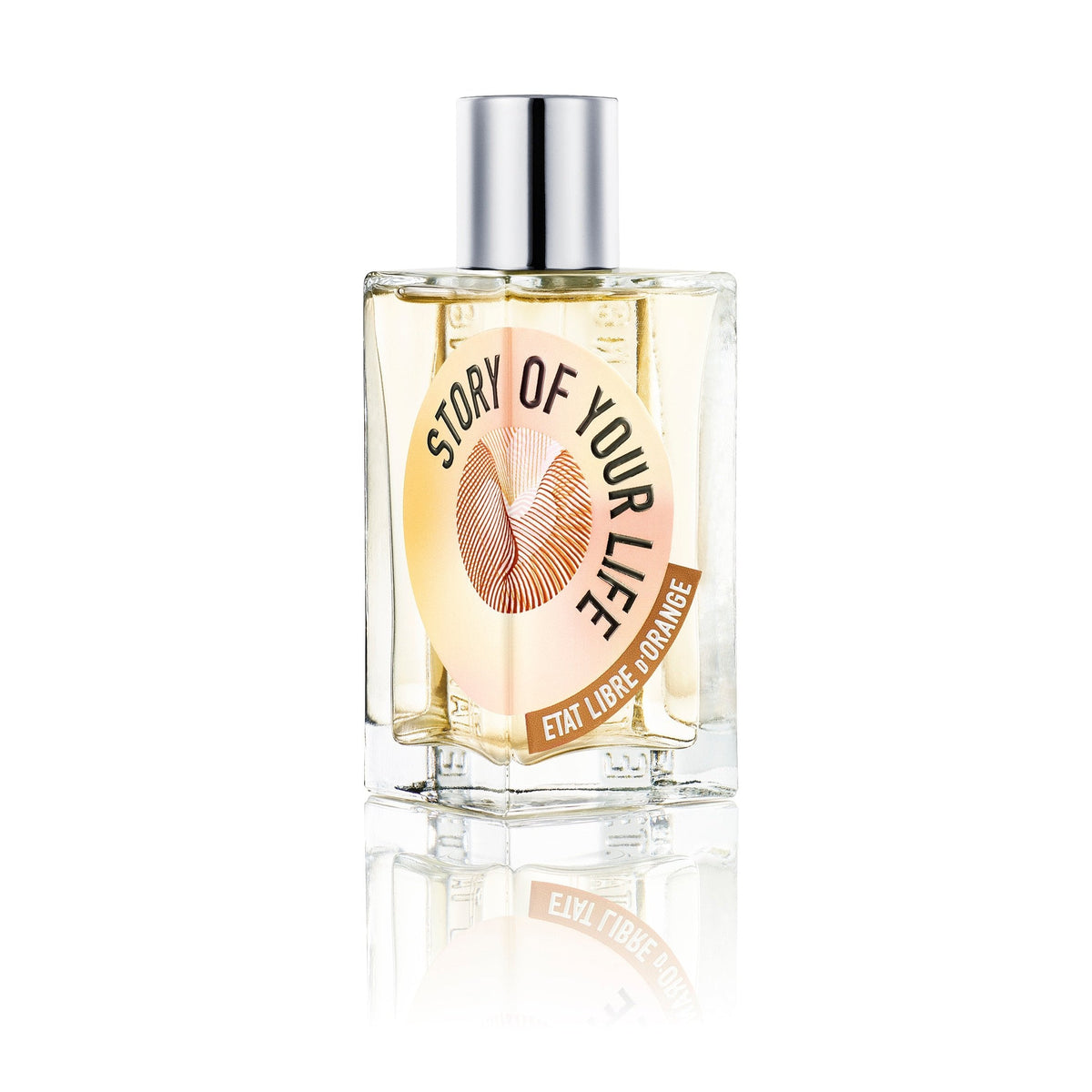 ETAT LIBRE D'ORANGE STORY OF YOUR LIFE 100ML TESTER