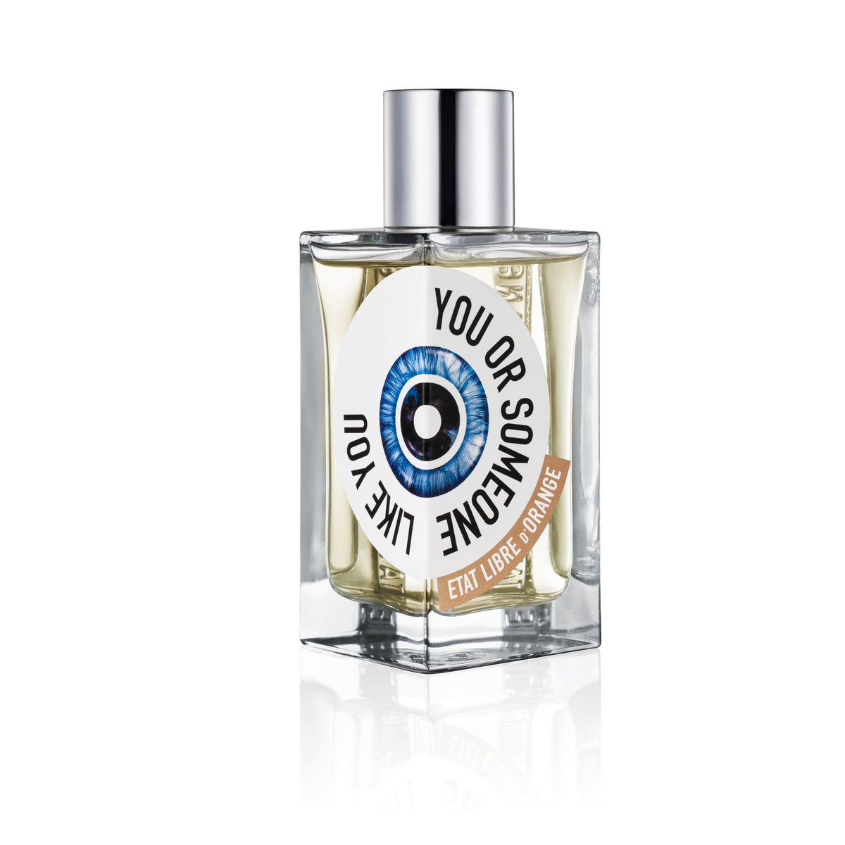 ETAT LIBRE D'ORANGE YOU OR SOMEONE LIKE YOU 100ML