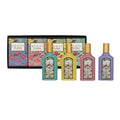 GUCCI FLORA GORGEOUS 4X5ML MINI SET 4X5MLML MINI SET