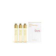 MFK BACCARAT ROUGE 540 EDP 11MLX3PCS 11X3ML MINI SET