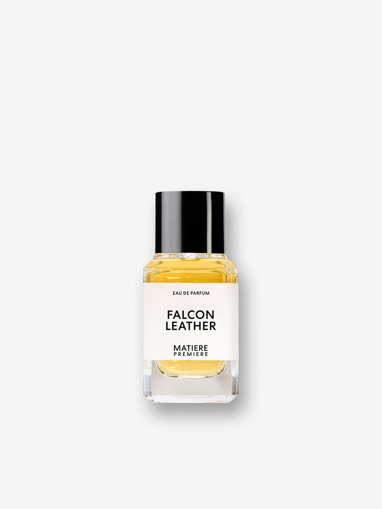 MATIERE PREMIERE FALCON LEATHER 100ML TESTER