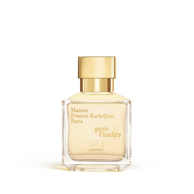 MFK GENTLE FLUIDITY GOLD 70ML