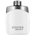 MONTBLANC LEGEND SPIRIT EDT 100ML TESTER