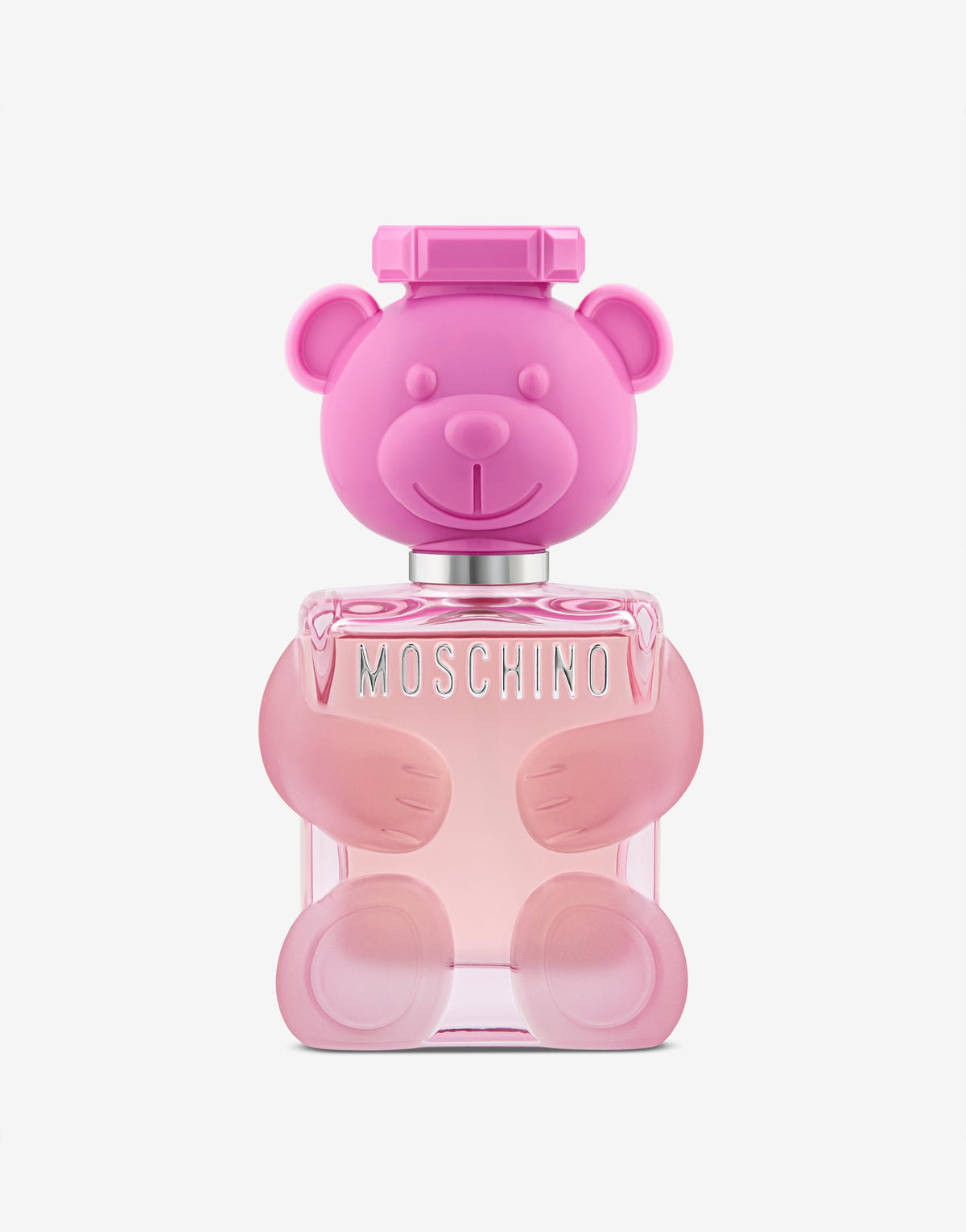 MOSCHINO  TOY 2 BUBBLE GUM EDT W 100ML