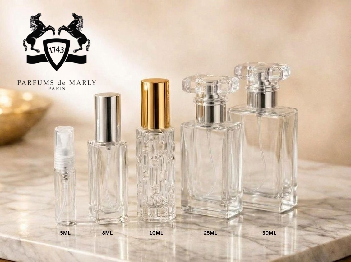 PARFUMS DE MARLY