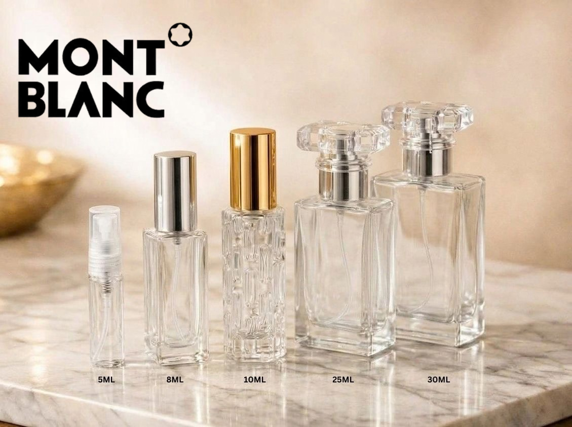 MONTBLANC