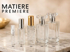 MATIERE PREMIERE