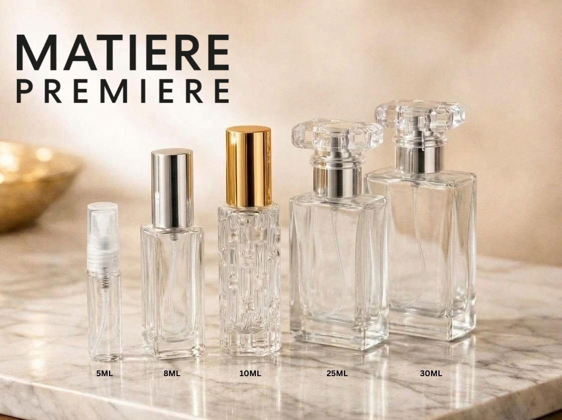 MATIERE PREMIERE