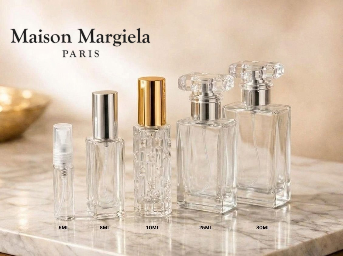 MAISON MARGIELA