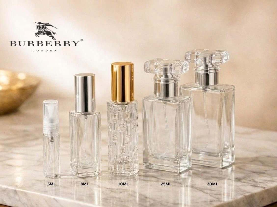 BURBERRY