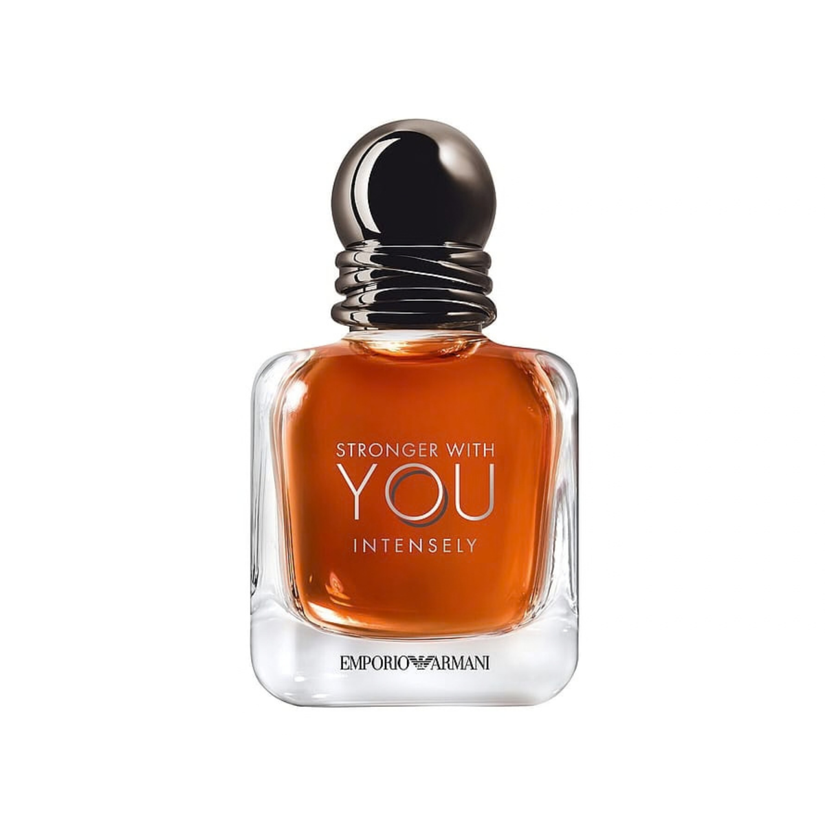 ARMANI STRONGER WITH YOU INTENSELY 100ML